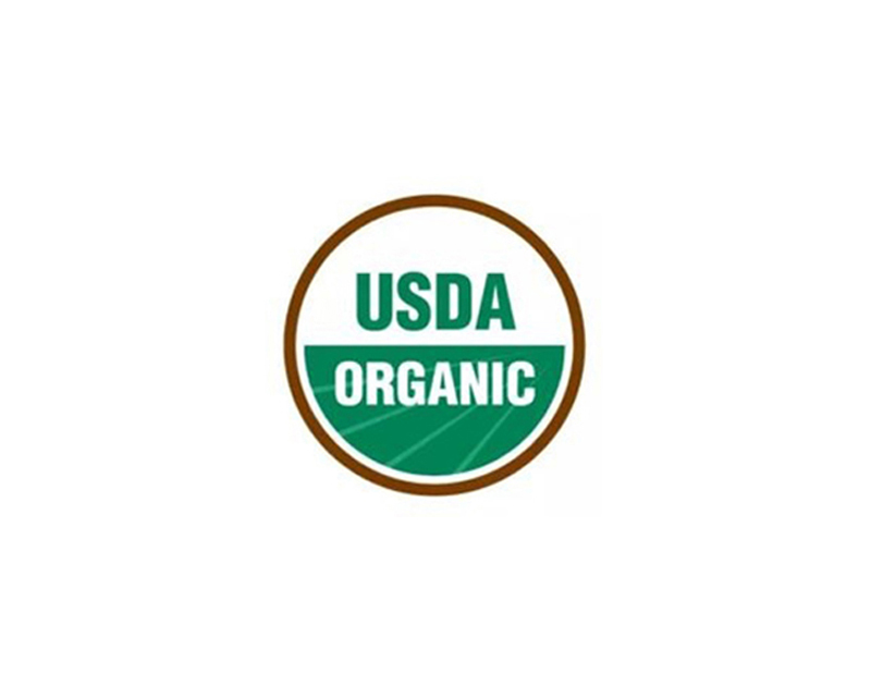 美国有机产品认证